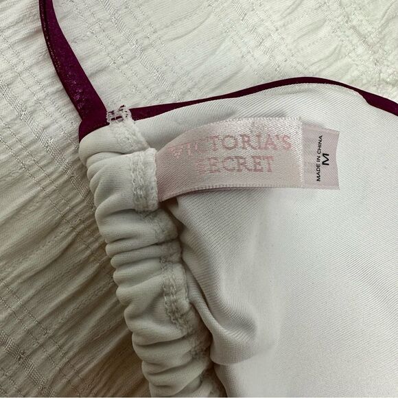Victoria’s Secret Bikini Top- Size M - Picture 3 of 5